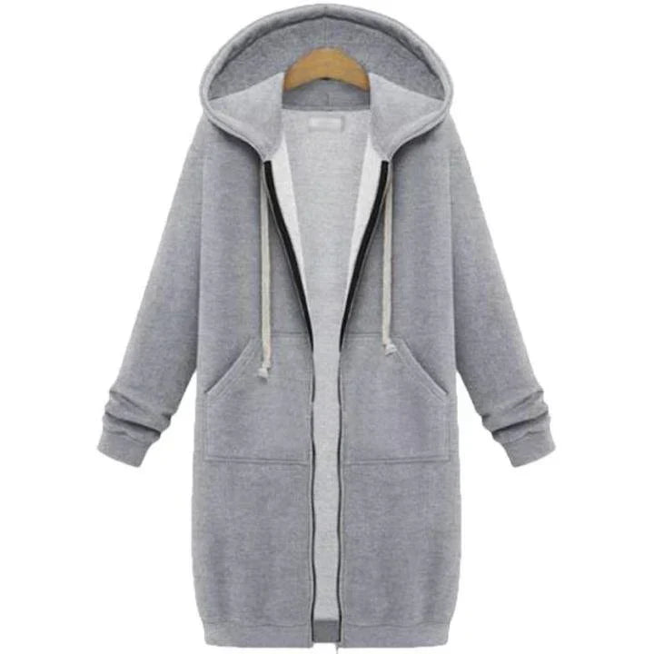 LM | Cosy Jacket for women