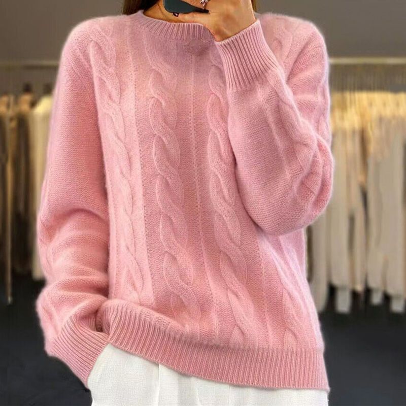 Elegantly Designed Jumper