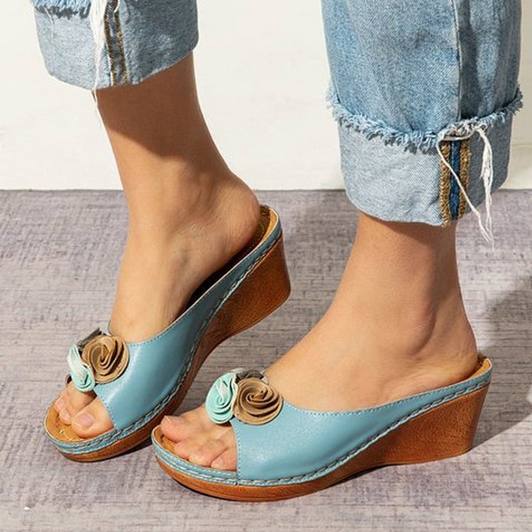 LM | Stylish and elegant general sandals
