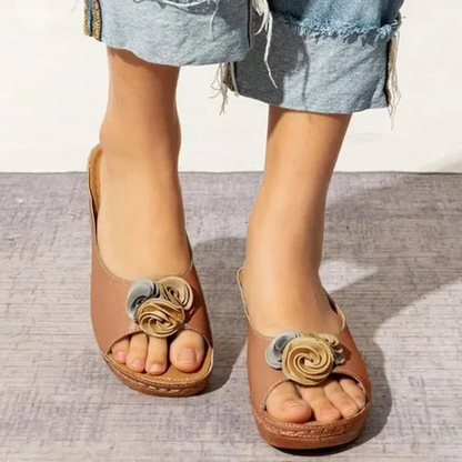 LM | Stylish and elegant general sandals