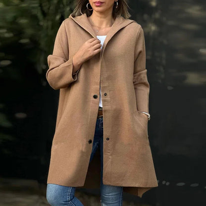 LM | Fashionable jacket for women