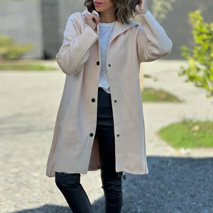 LM | Fashionable jacket for women