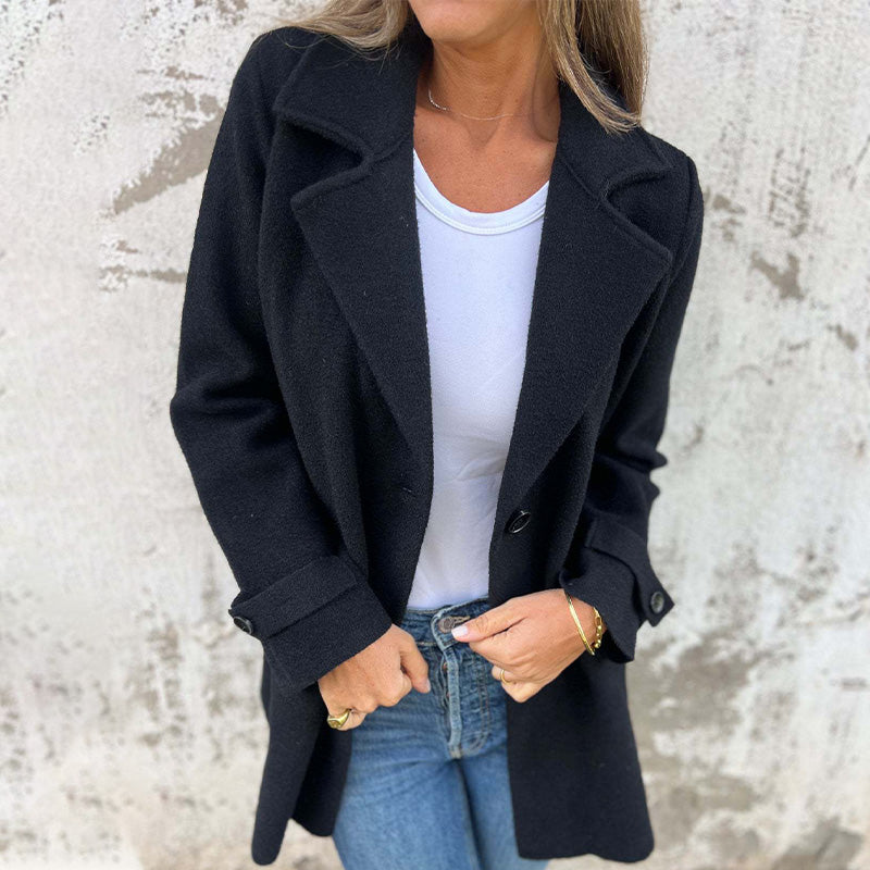 LM | Elegant jacket for women