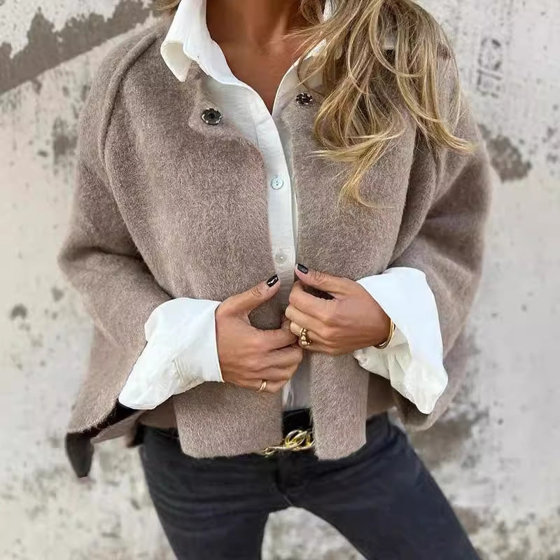 LM | Elegant medium jacket