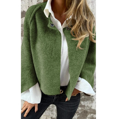 LM | Winter Streetwear chic jacket