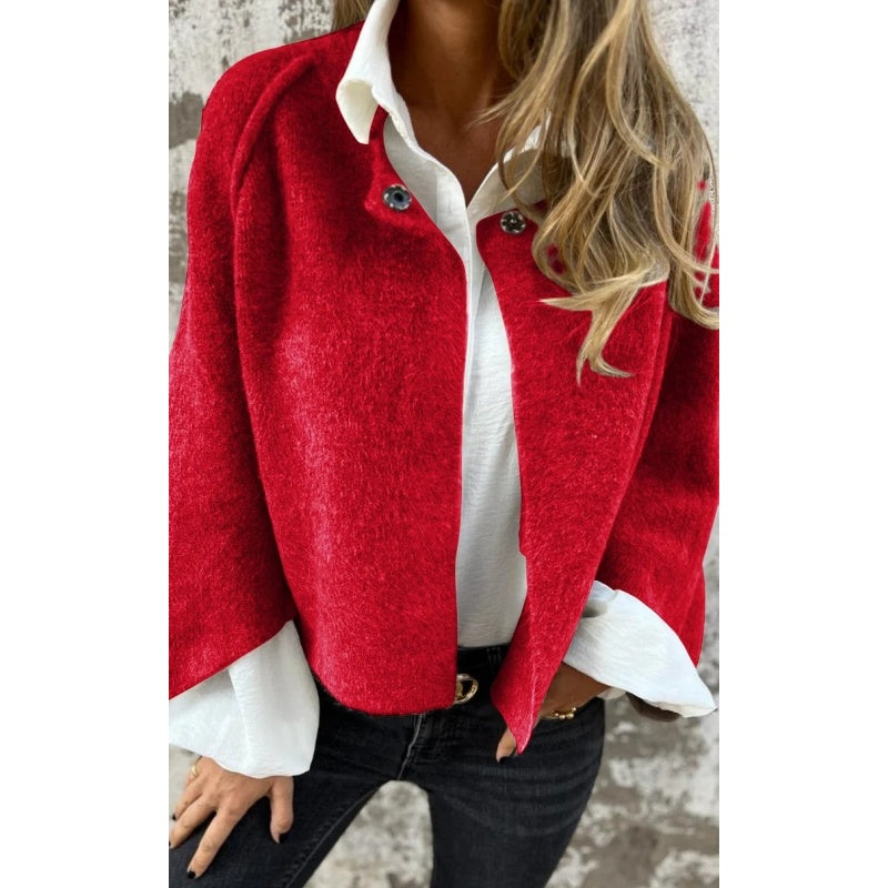 LM | Winter Streetwear chic jacket