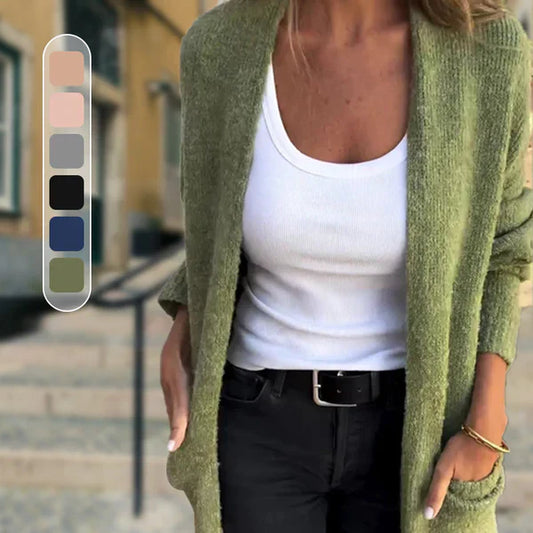 LM | Lina™ Gilet Douillet