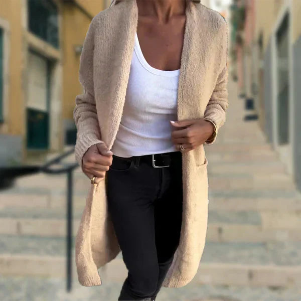 LM | Lina™ Gilet Douillet