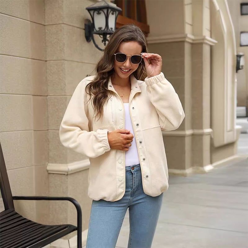 LM | Stylish jacket for women