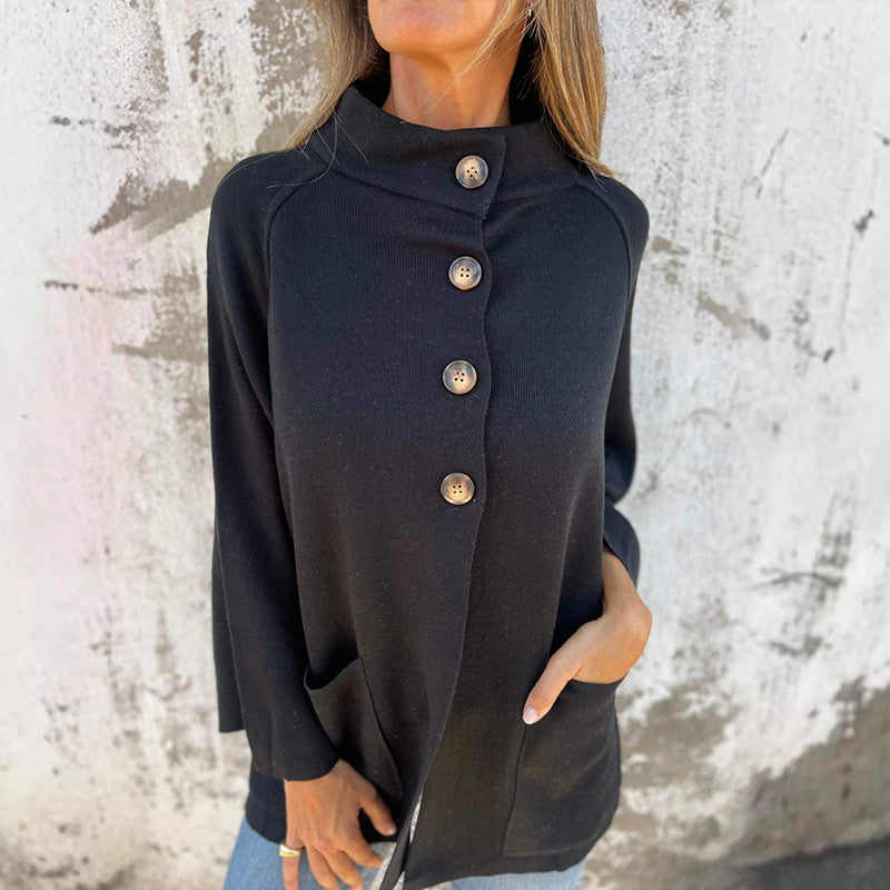 LM | Casual Elegance Blazer for women