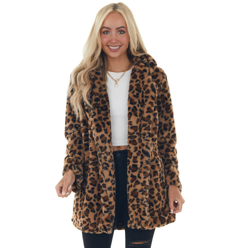 LM | Statement jacket for women