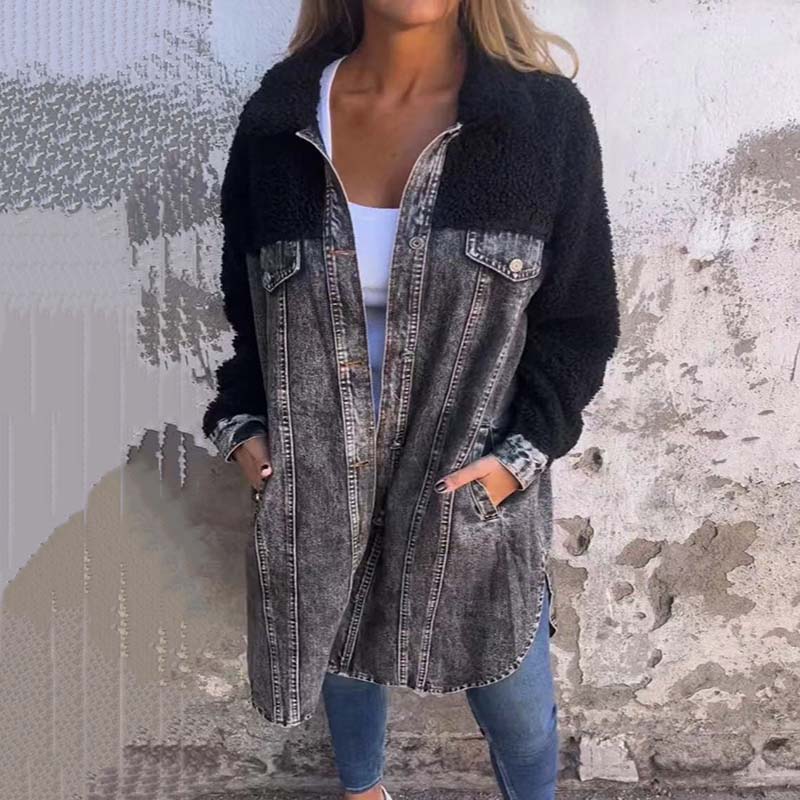 LM | Stylish jacket for women