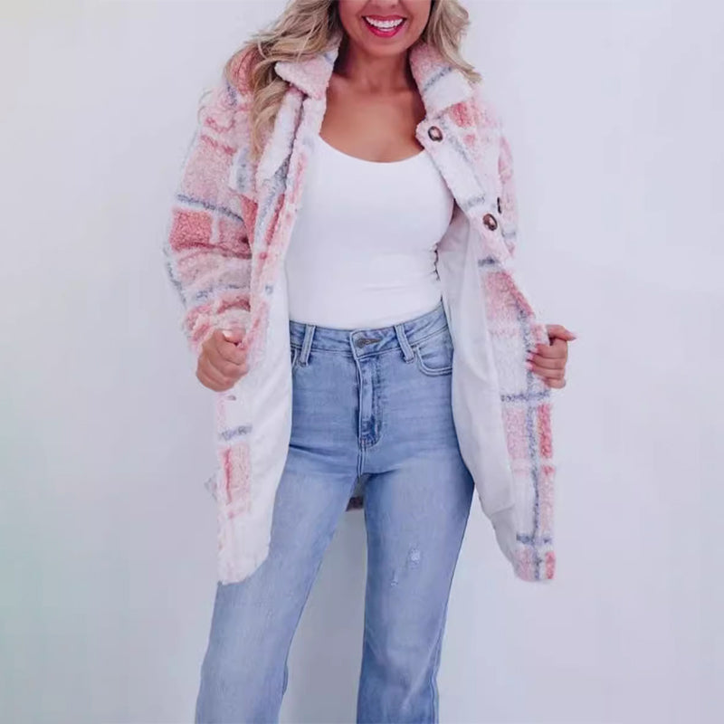 Elegantly Designed Jacket