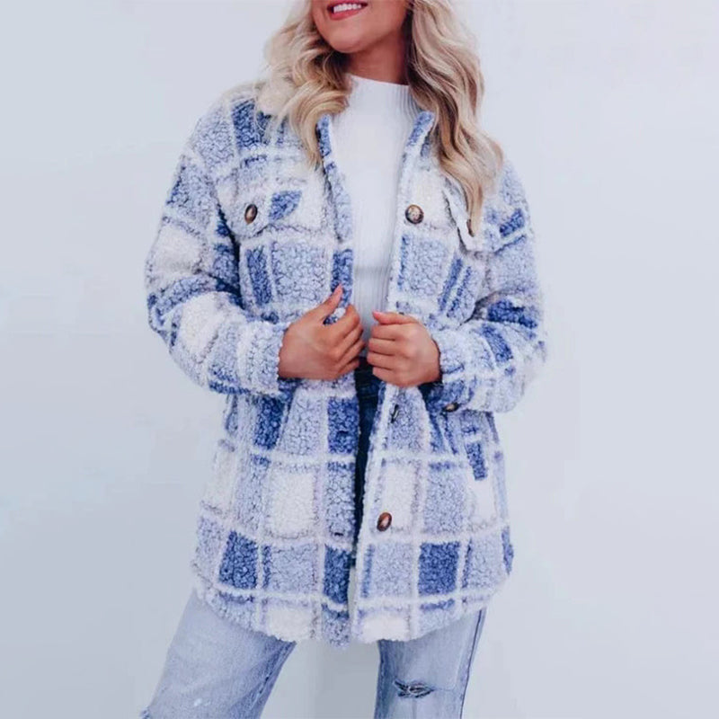 Elegantly Designed Jacket