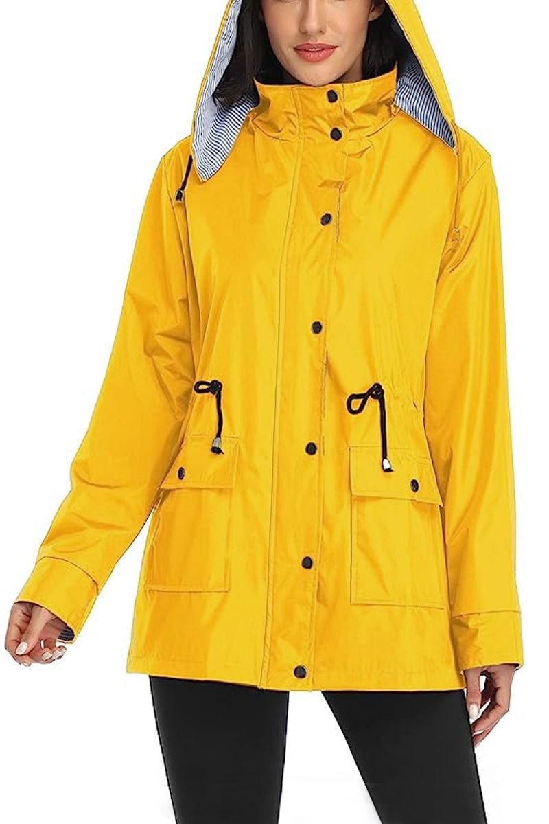 Classic Designed Jacket