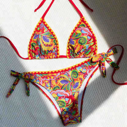 Jessica® | Effortless and Stylish Bikini