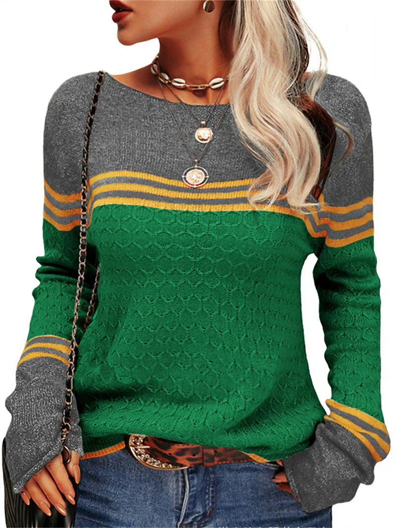 Beautifully Crafted Jumper