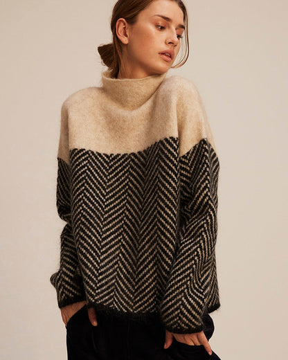 Vintage Inspired Jumper