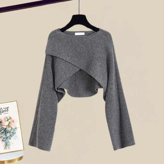 Elegantly Designed Jumper