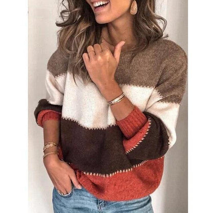 Vintage Inspired Jumper