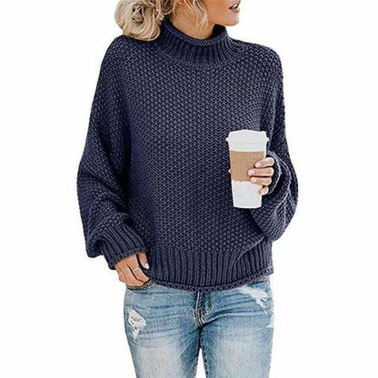 Gracefully Designed Jumper