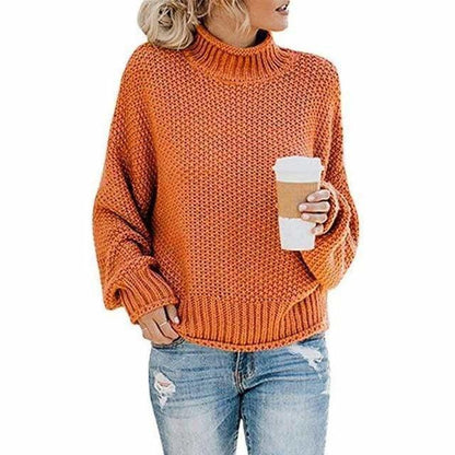 Gracefully Designed Jumper