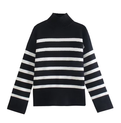 Elegantly Designed Jumper
