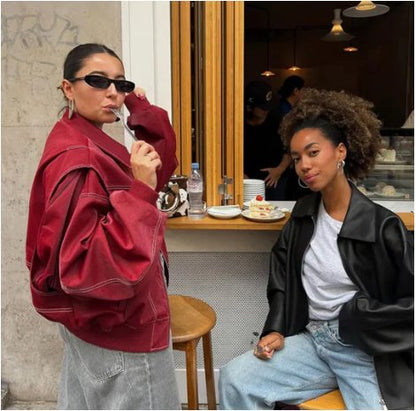 Classic Vintage Jacket