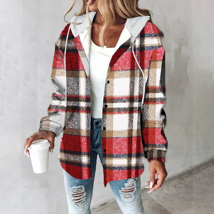 Classic Vintage Jacket