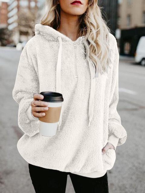 Gracefully Designed Jumper