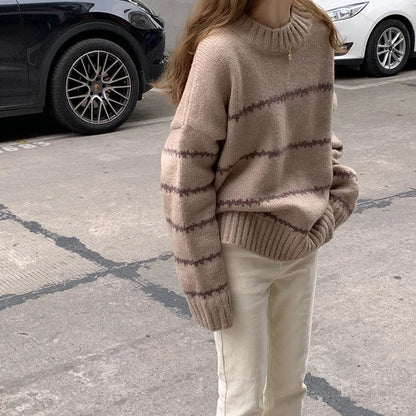 Vintage Inspired Jumper