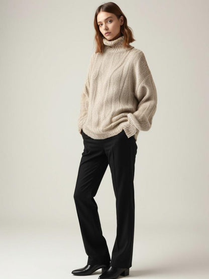 Classic Vintage Jumper