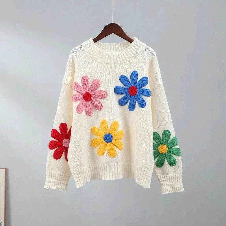 Classic Designed Jumper