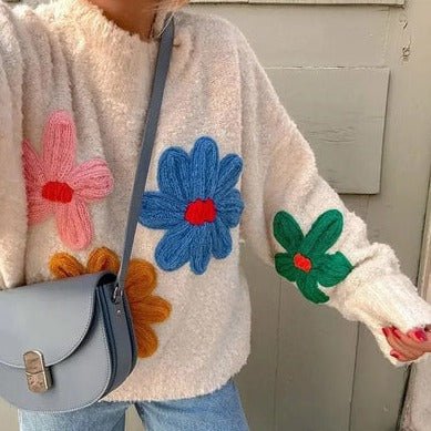 Classic Designed Jumper