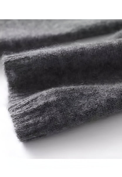Classic Designed Jumper