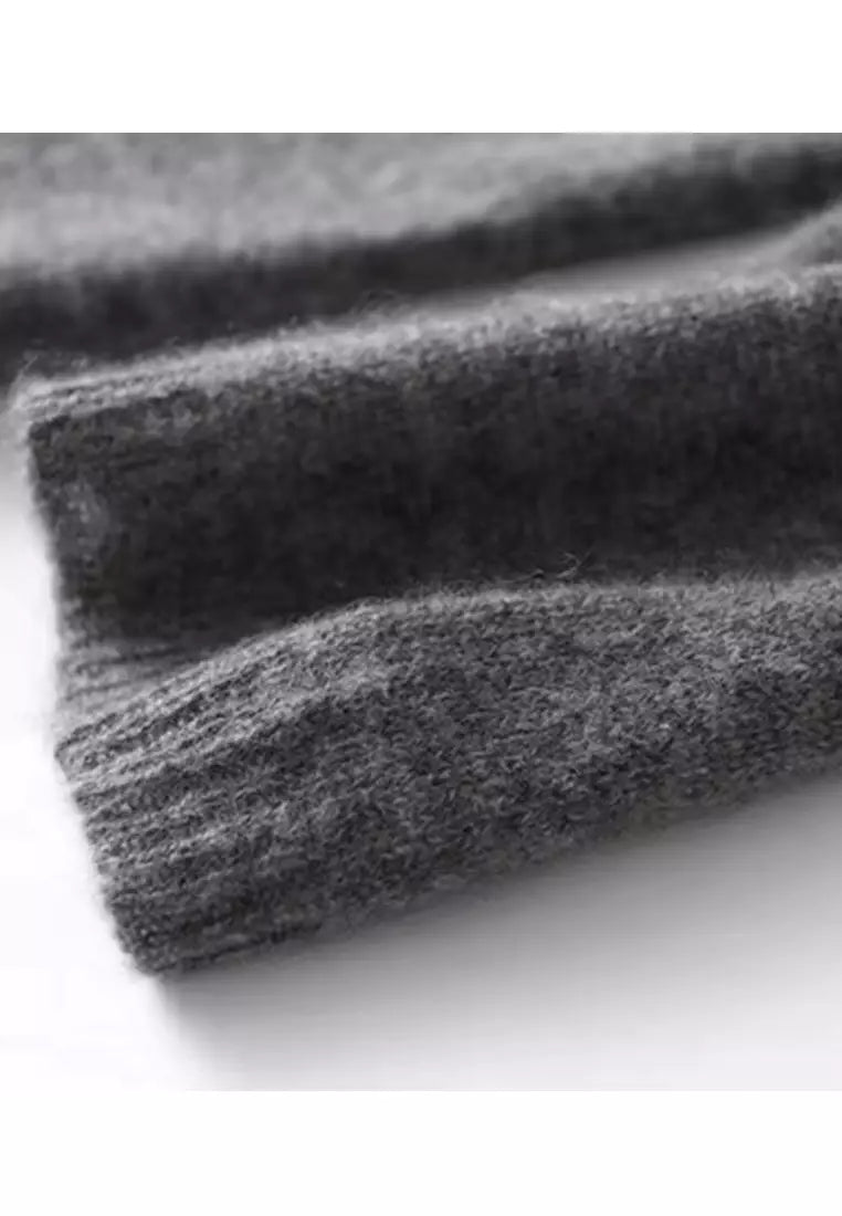LM | Effortless and trendy general sweater