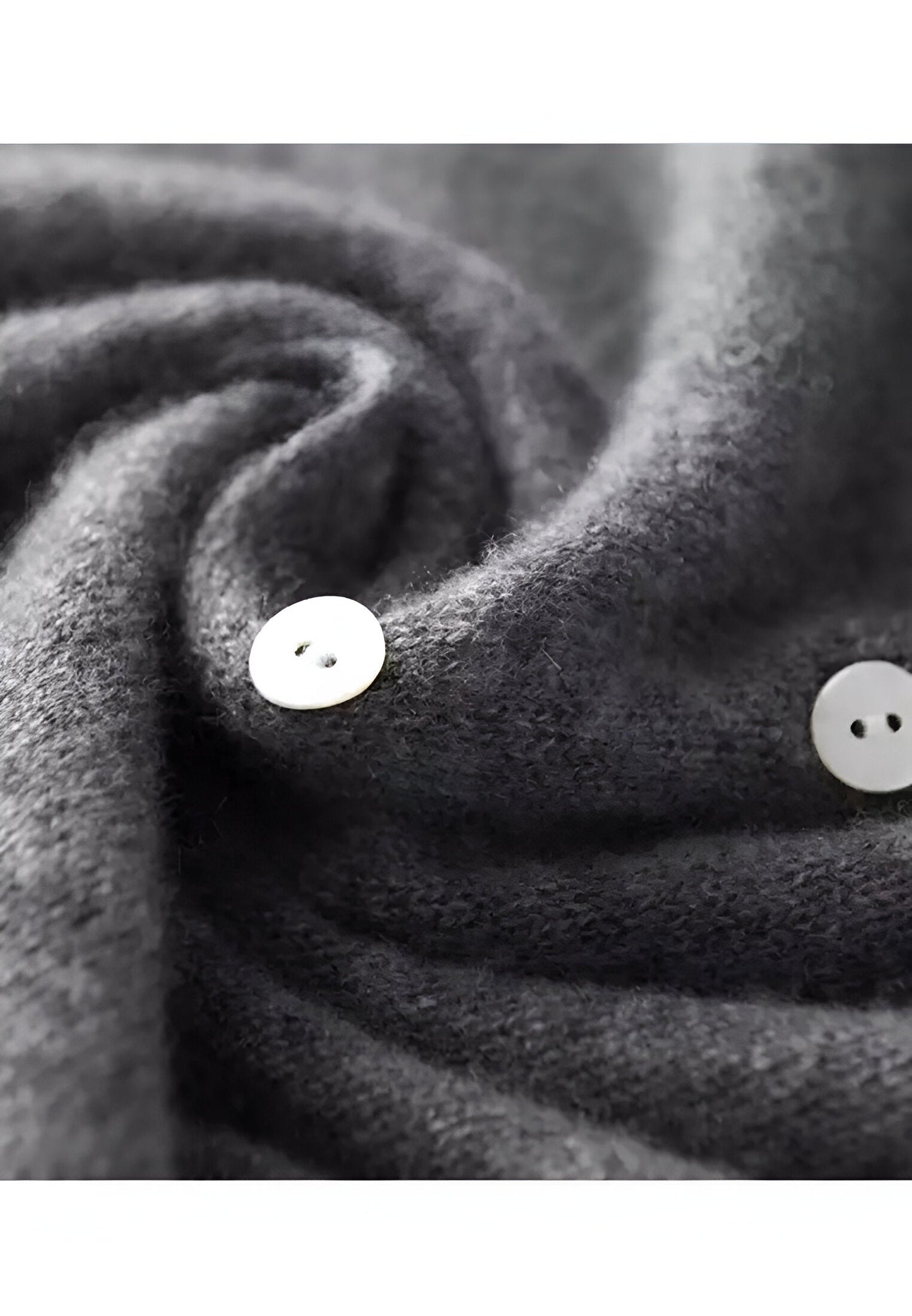 Classic Designed Jumper