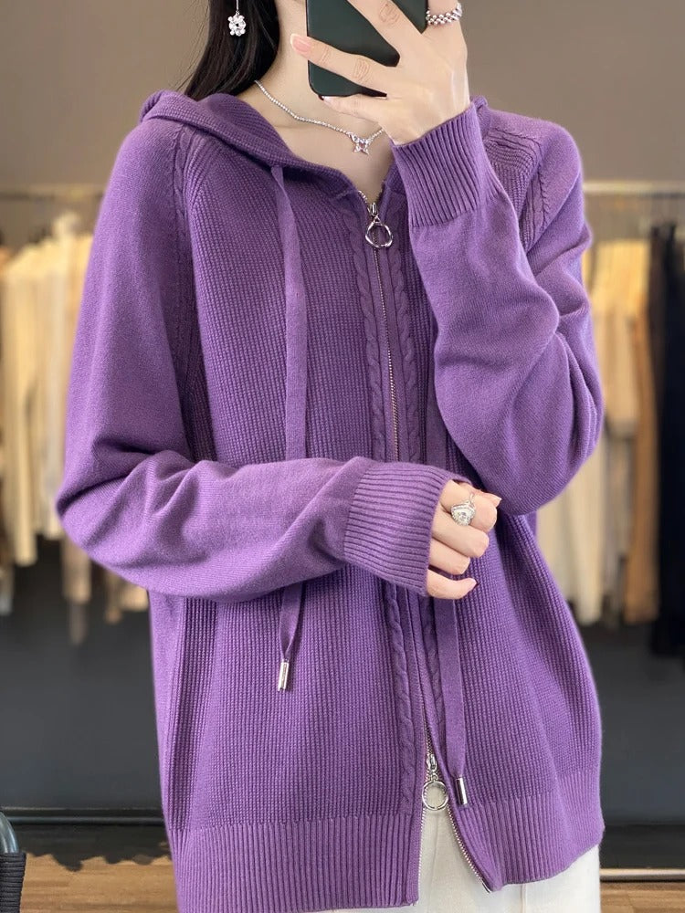 Classic Vintage Jumper