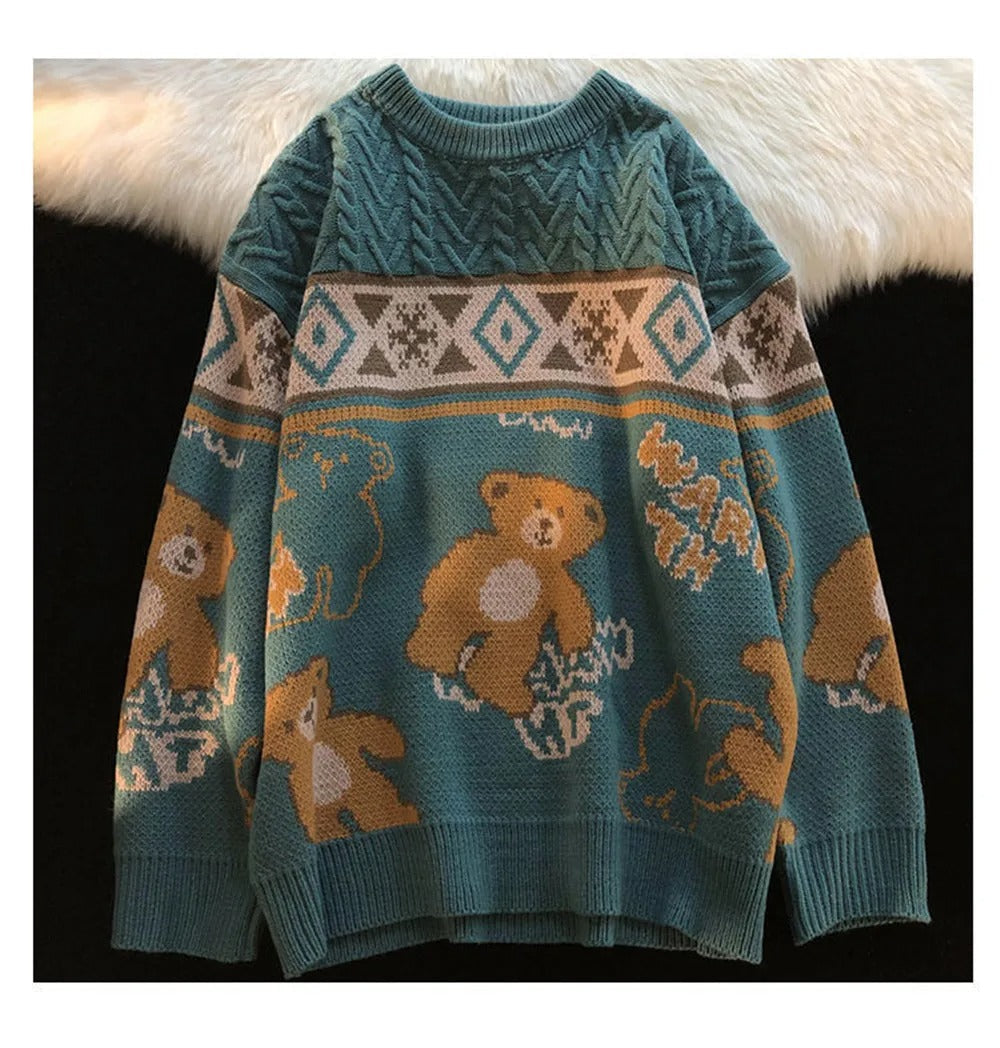 Beautifully Crafted Jumper