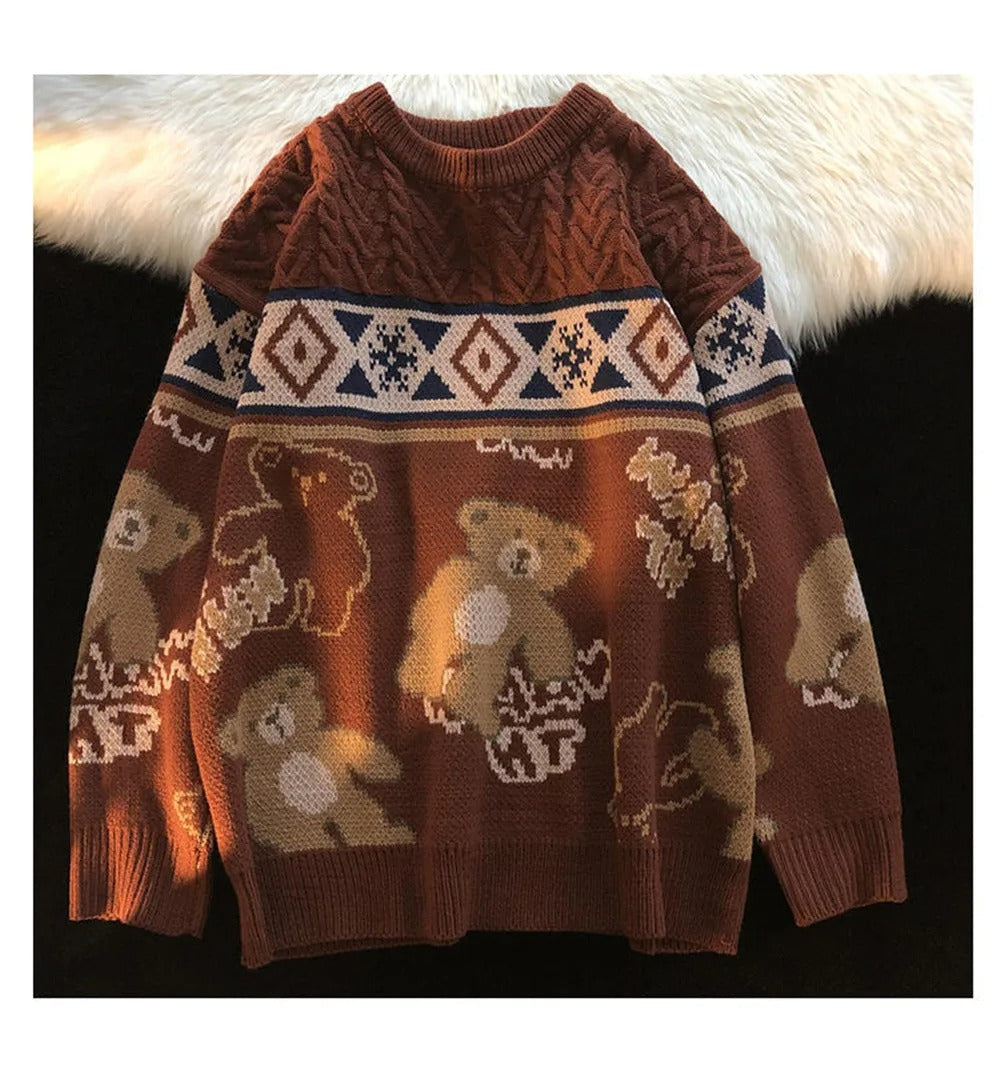 Beautifully Crafted Jumper