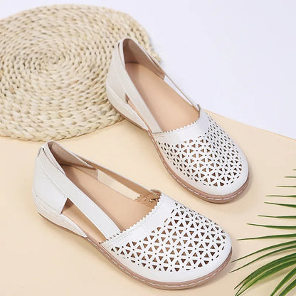 LM | Comfortable and stylish orthopedic general sandals