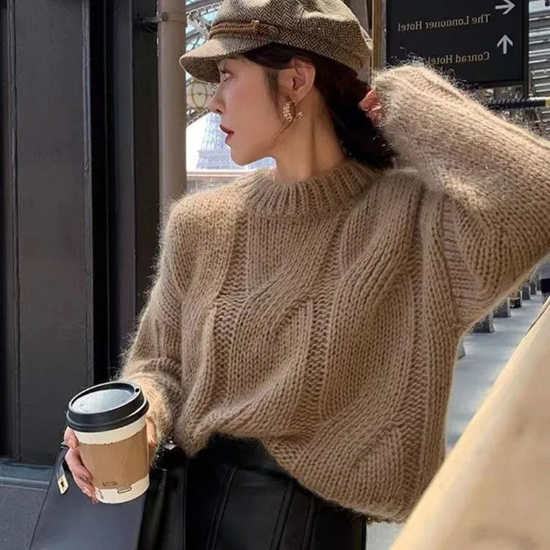 Elegantly Designed Jumper