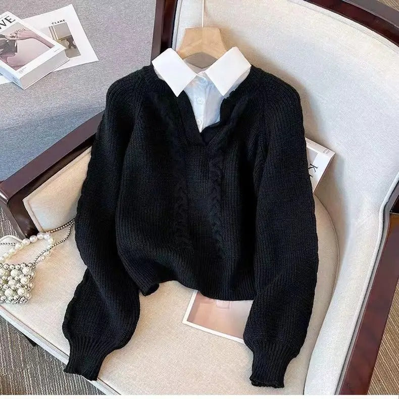 Beautifully Crafted Jumper