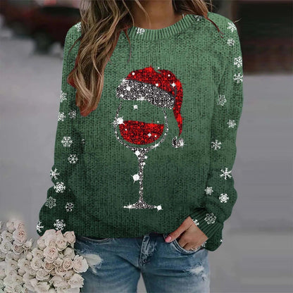 Beautifully Crafted Jumper