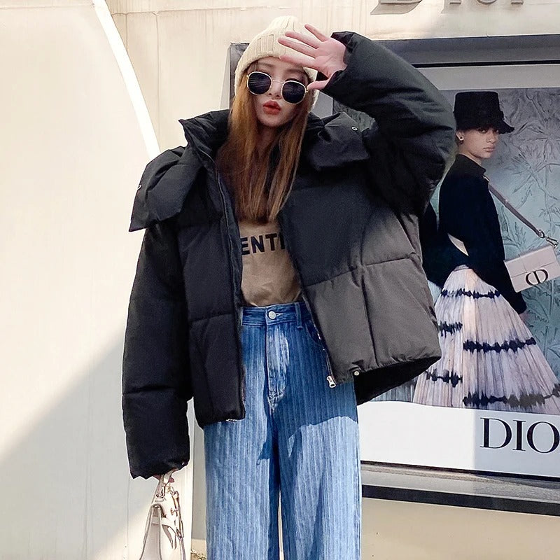 Classic Vintage Jacket