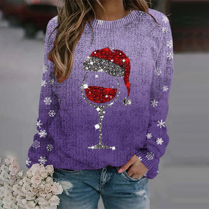 Beautifully Crafted Jumper