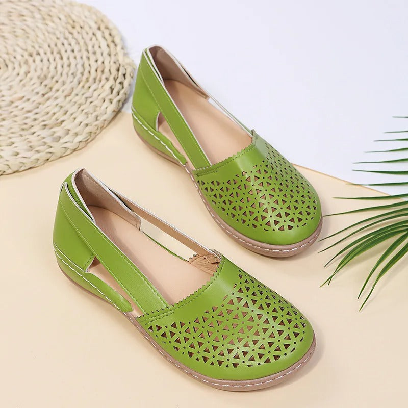 LM | Comfortable and stylish orthopedic general sandals