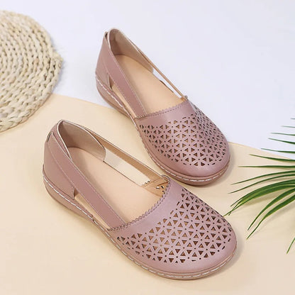 LM | Comfortable and stylish orthopedic general sandals