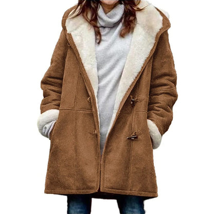 LM | Comfort Jacket for women
