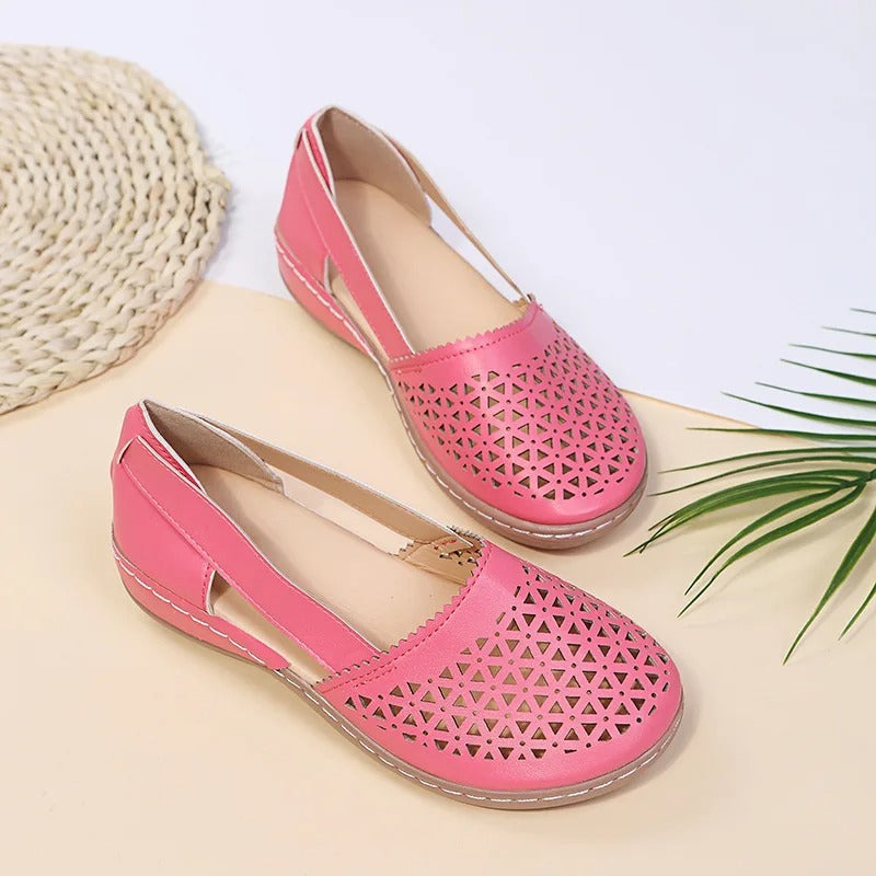 LM | Comfortable and stylish orthopedic general sandals
